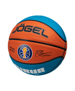 Мяч баскетбольный Training ECOBALL 2.0 Replica №6