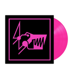 Механический Пёс Розовый 505.85 Nm (pink)