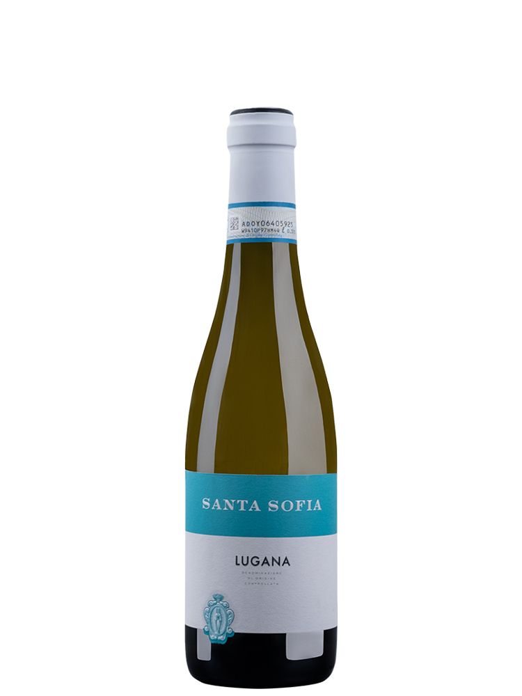 Villalta Lugana, DOC Lugana