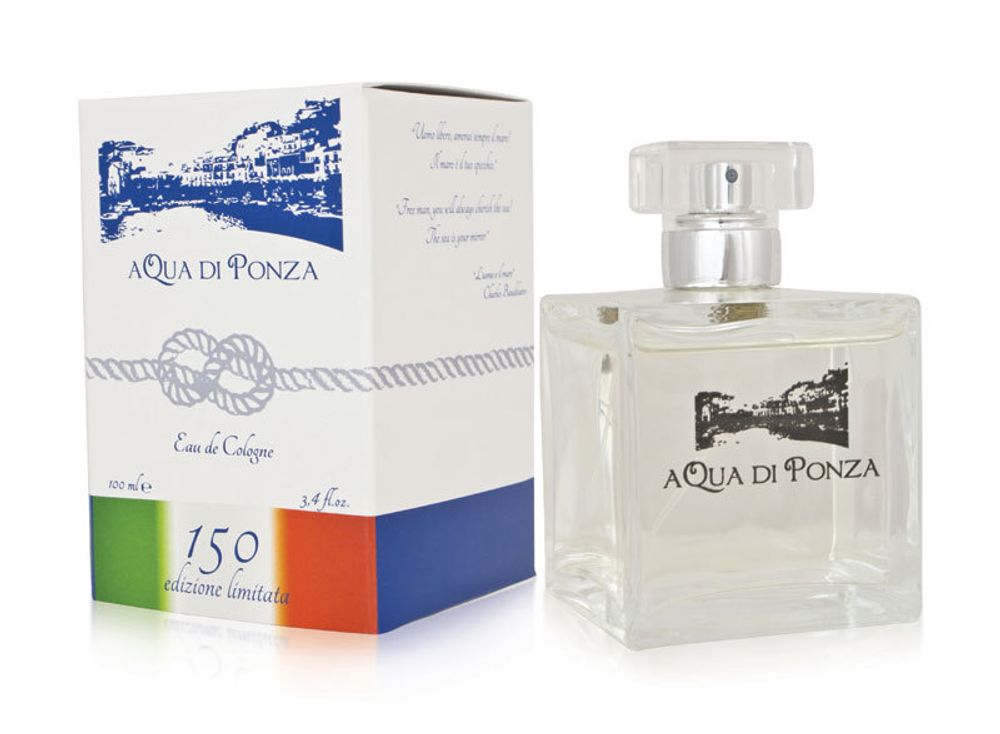 Aqua di Ponza