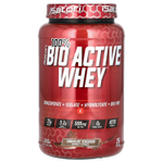 Isatori, 100% Bio Active Whey, сыворотка Bio Active, со вкусом шоколада, 928 г (2 фунта)
