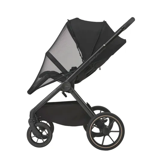 Коляска Espiro Clodi 2 в 1 Trendy Black