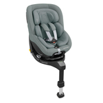 Автокресло Maxi-Cosi Mica 360 Pro I-size (0-18), Authentic Grey