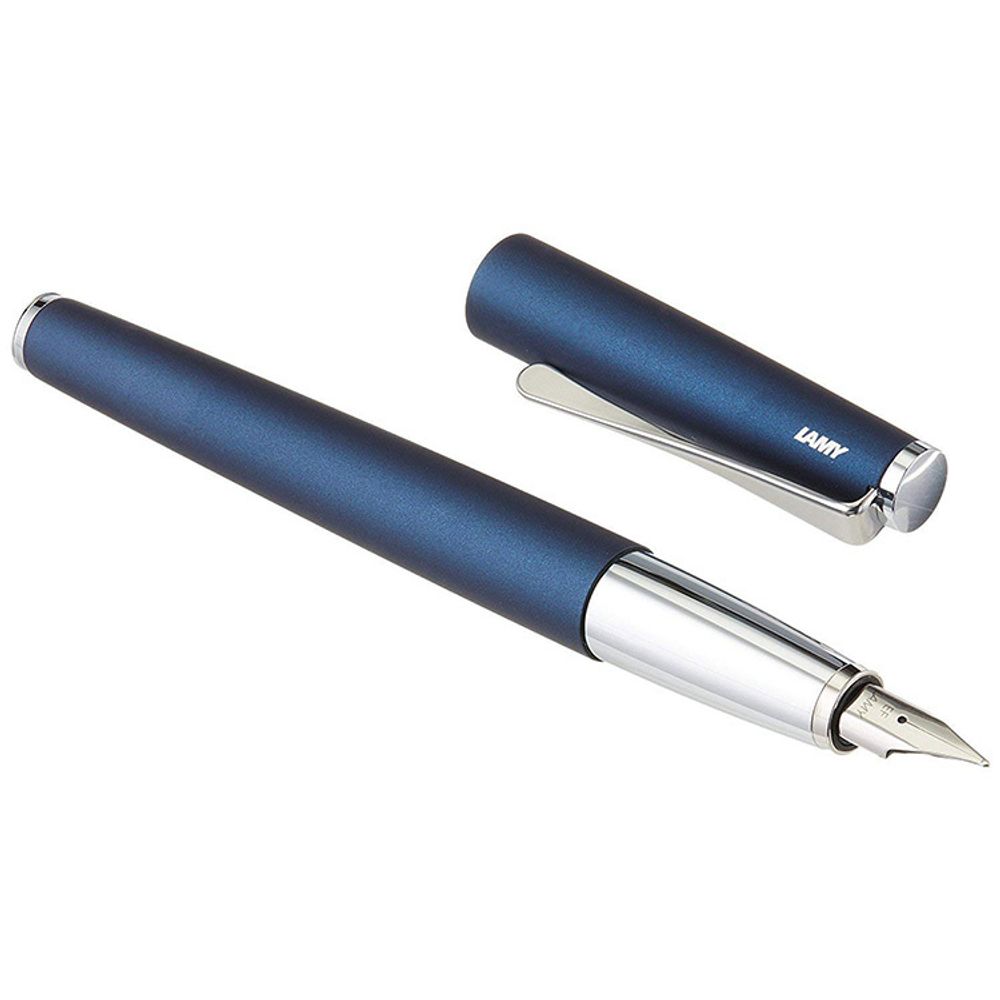 Перьевая ручка Lamy Studio 067 синяя (4000460) 1