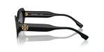 Солнцезащитные очки EA4218 TORY BURCH - графитовый(TY7202U)