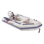 НАДУВНАЯ ЛОДКА HONDA T27 IE3