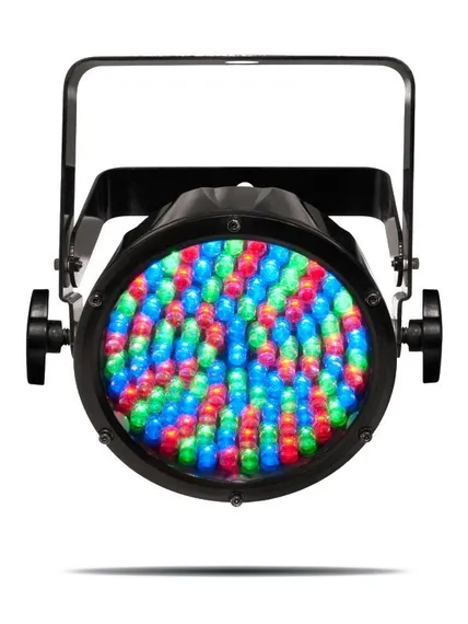 Chauvet Slim PAR 56 IRC IP светодиодный прожектор LED PAR