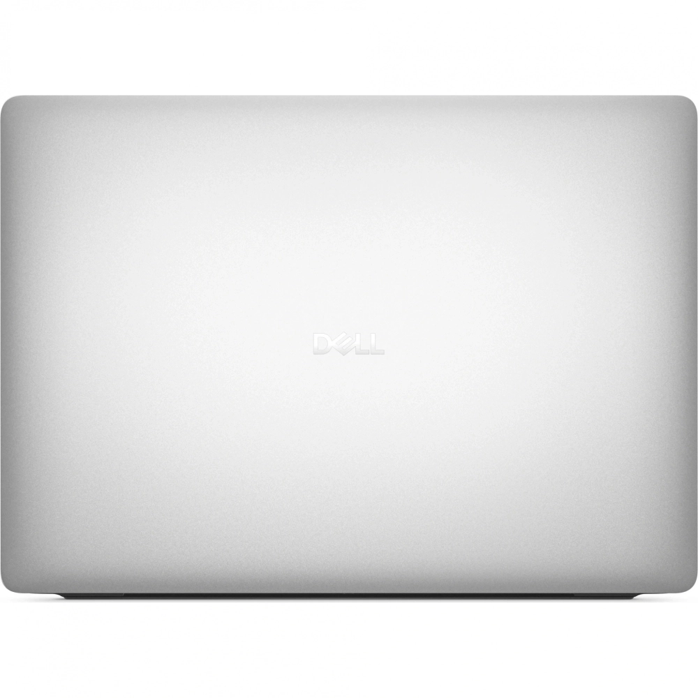 Ноутбук Dell Pro 14 Plus Core Ultra 7 266V 16Gb SSD1Tb Intel Graphics 14" IPS FHD+ (1920x1200) Linux grey WiFi BT Cam (PRO14PL-5657)