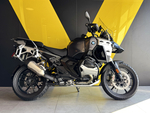 BMW R 1300 GS Adventure, 2024