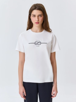 Футболка женская 63848/1 Savage