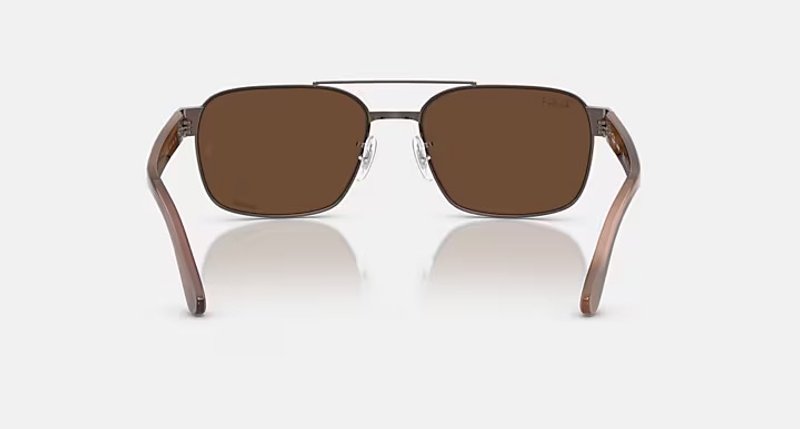RAY-BAN RB3751CH CHROMANCE 9259AN