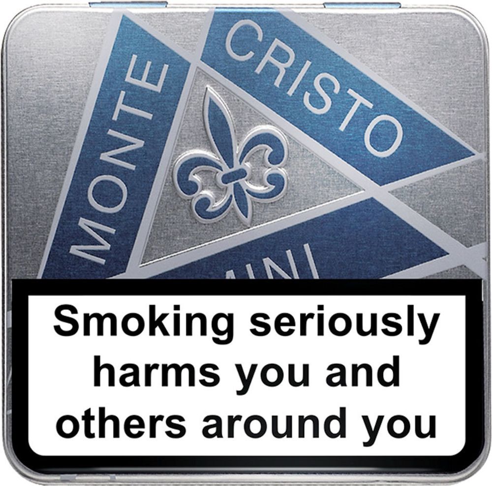 Montecristo Mini