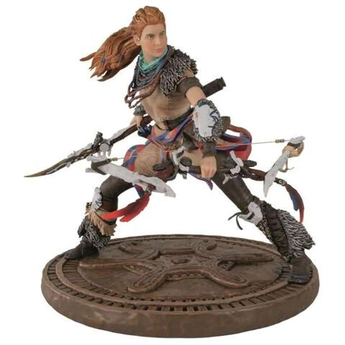 Фигурка Dark Horse Games Horizon II Forbidden West: Aloy