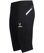 Брюки тренировочные DIVISION PerFormDRY Pro Training Pants 3/4, черный