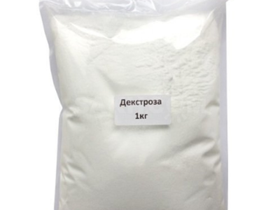 Декстроза / меласса