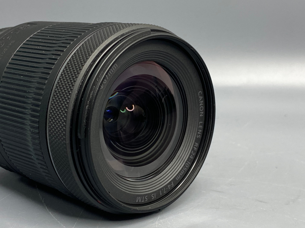 Canon RF 24-105mm 4-7.1 IS STM