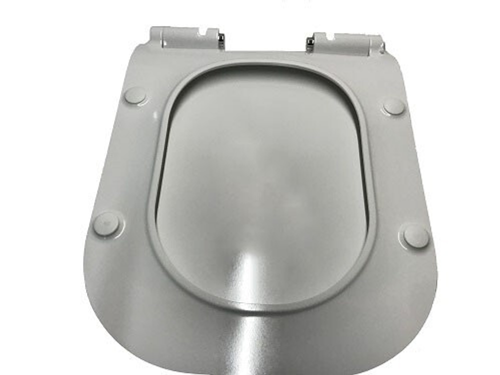 Унитаз подвесной CeramaLux B2341