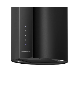 Каминная вытяжка Kuppersberg MOTUBA 35 B