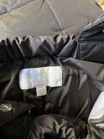 Утепленный полукомбинезон Gucci, 86