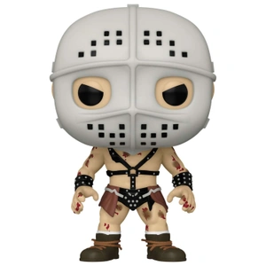 Funko POP! Mad Max 2: Lord Humungus (1468)