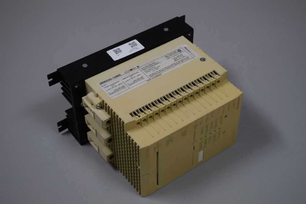 SIEMENS 3RW2225-1AB05