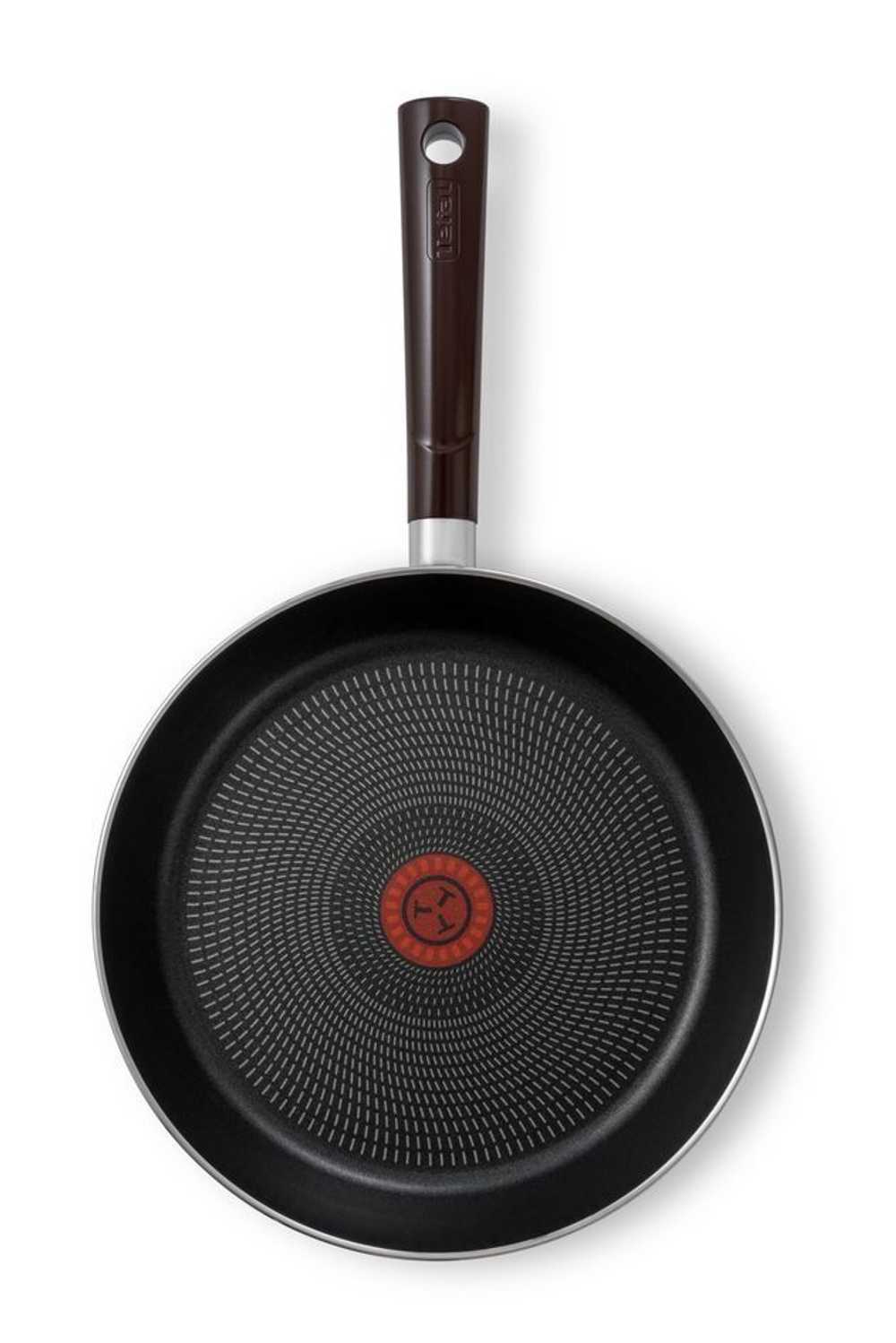 Сковорода Tefal Tendance Brownie 24 см 04182924