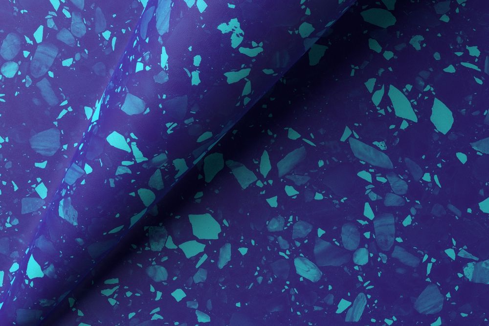 Микровелюр Xpoint (Икспоинт) terrazzo 07