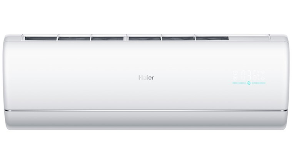 Внутренний настенный блок мульти-сплит системы Haier Jade AS50S2SJ2FA-W на 50 м²