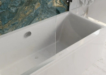 Акриловая ванна Vagnerplast VERONELA 180x80