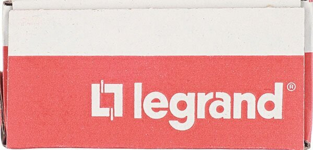 Устройство защитного отключения (УЗО) Legrand TX3, 2 полюса, 25A, 30 mA, тип AC, электро-механическо
