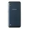 Задняя крышка для Samsung Galaxy A10 SM-A105 (Black)