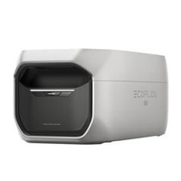 Батарея EcoFlow Delta 3 Max Plus (2кВтч)