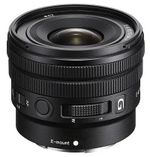 Sony E PZ 10-20mm f/4 G (SELP1020G) Sony E
