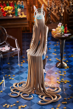 Фигурка Max Factory Blue Archive: Asuna Ichinose (Bunny Girl) Синий архив: Асуна Ичиносэ