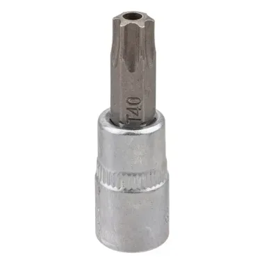 Бита 1/4''TT40 JCB JCB-3273240