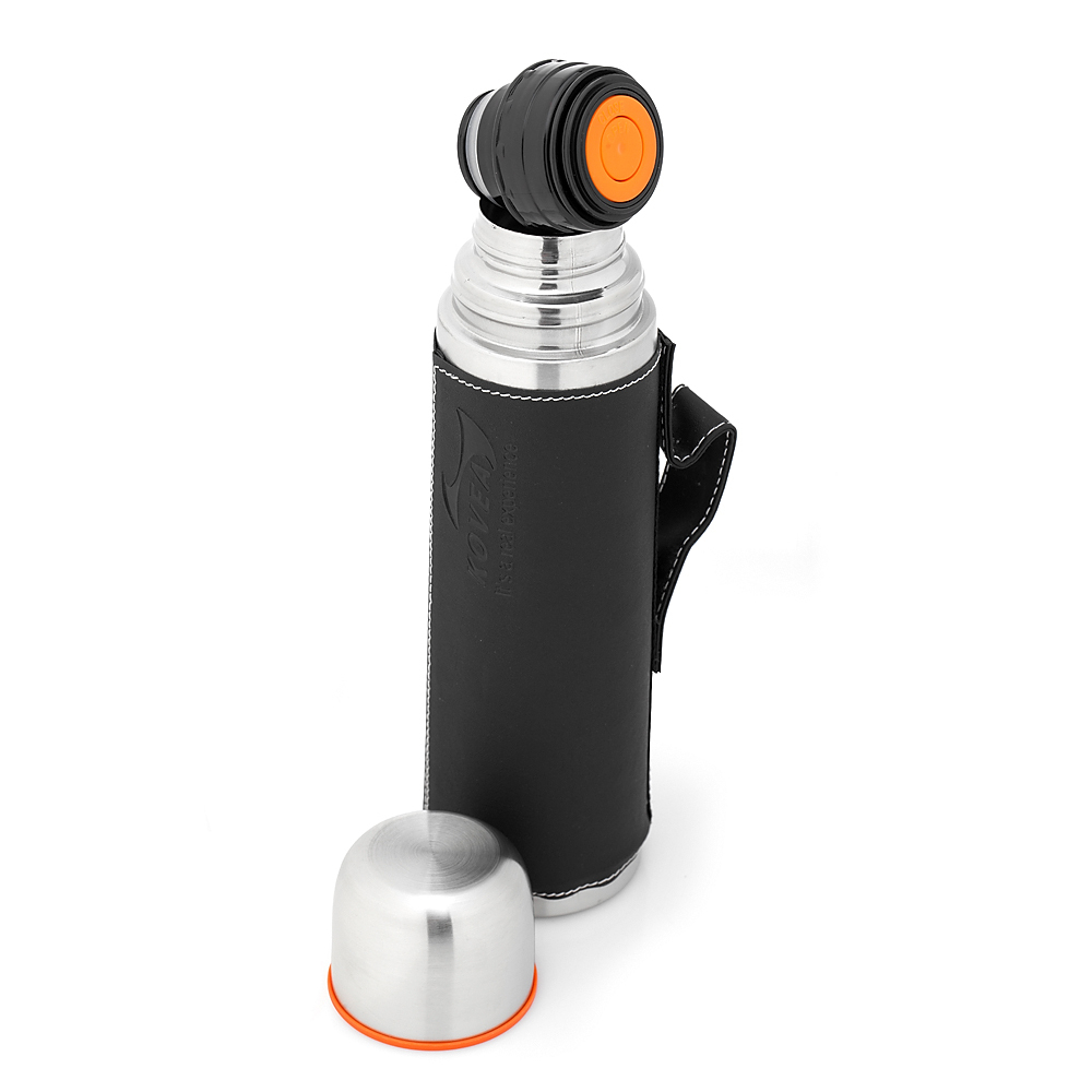 Термос стальной KOVEA Vacuum Flask 0,7л. KDW-WT070
