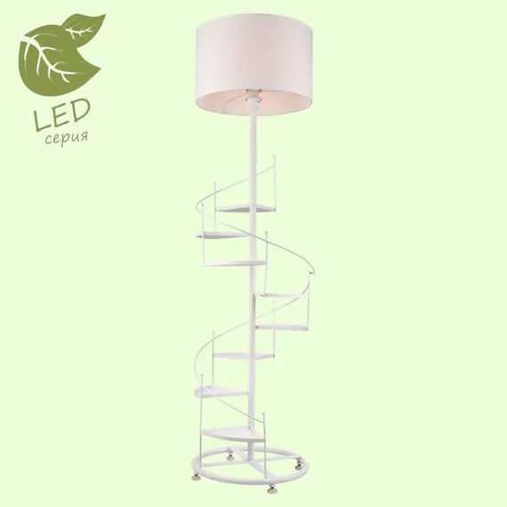 Торшер Wrangell GRLSP-0525 Lussole LGO