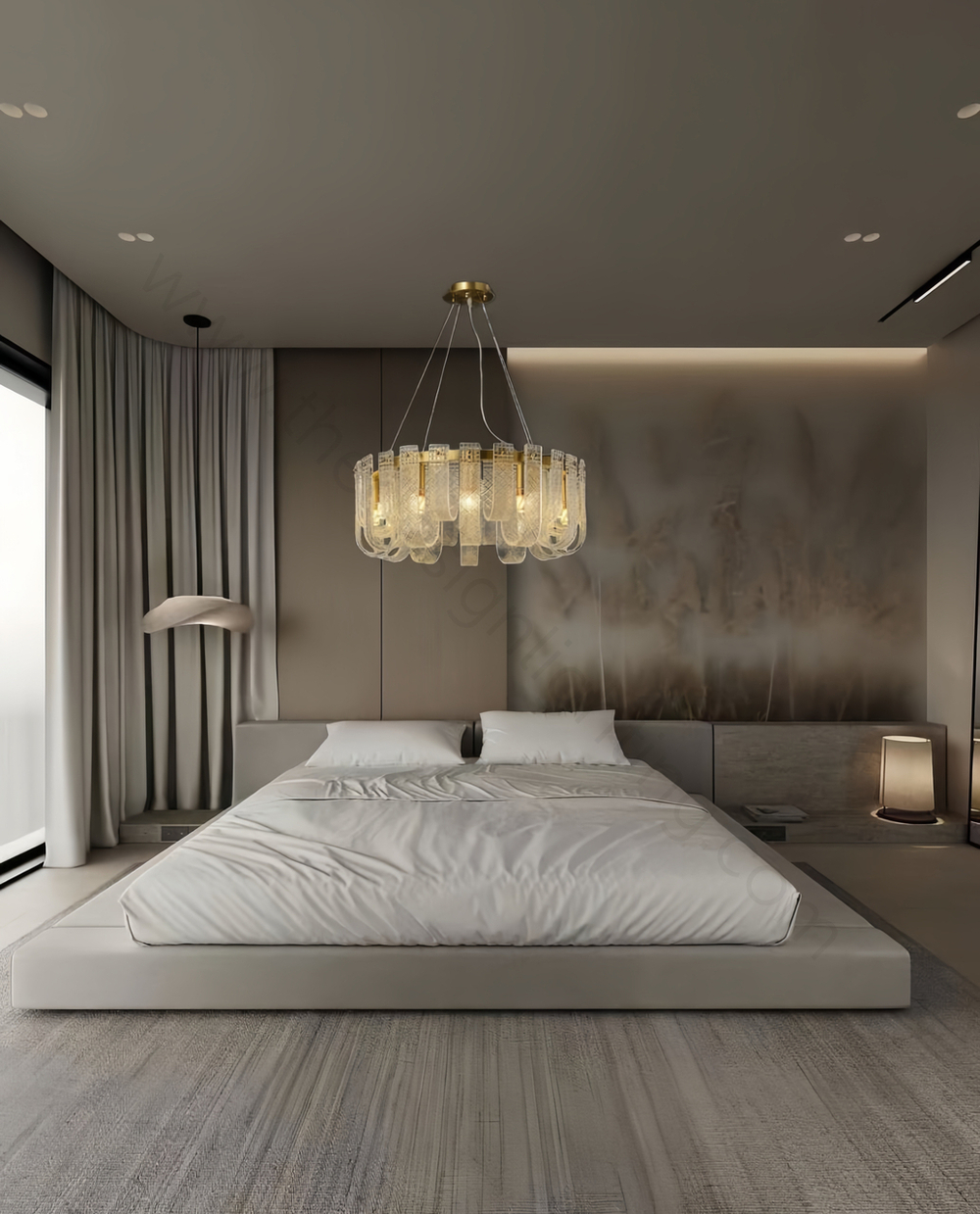 Chandelier  Higa