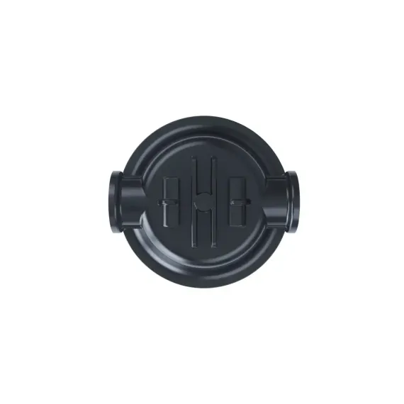Колба Аквафор SL 10" х/в 1/2" 6 бар синяя 27595