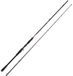 Удилище кастинговое Maximus ZIRCON-X BBC 26XXH 2,6m  70-200g