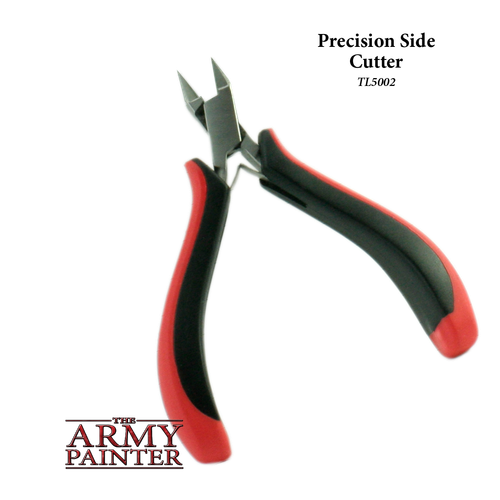 Precision Side Cutters