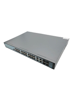 Источник питания ST-S324POE (24G/4G/4S/1C/400W/A) PRO M