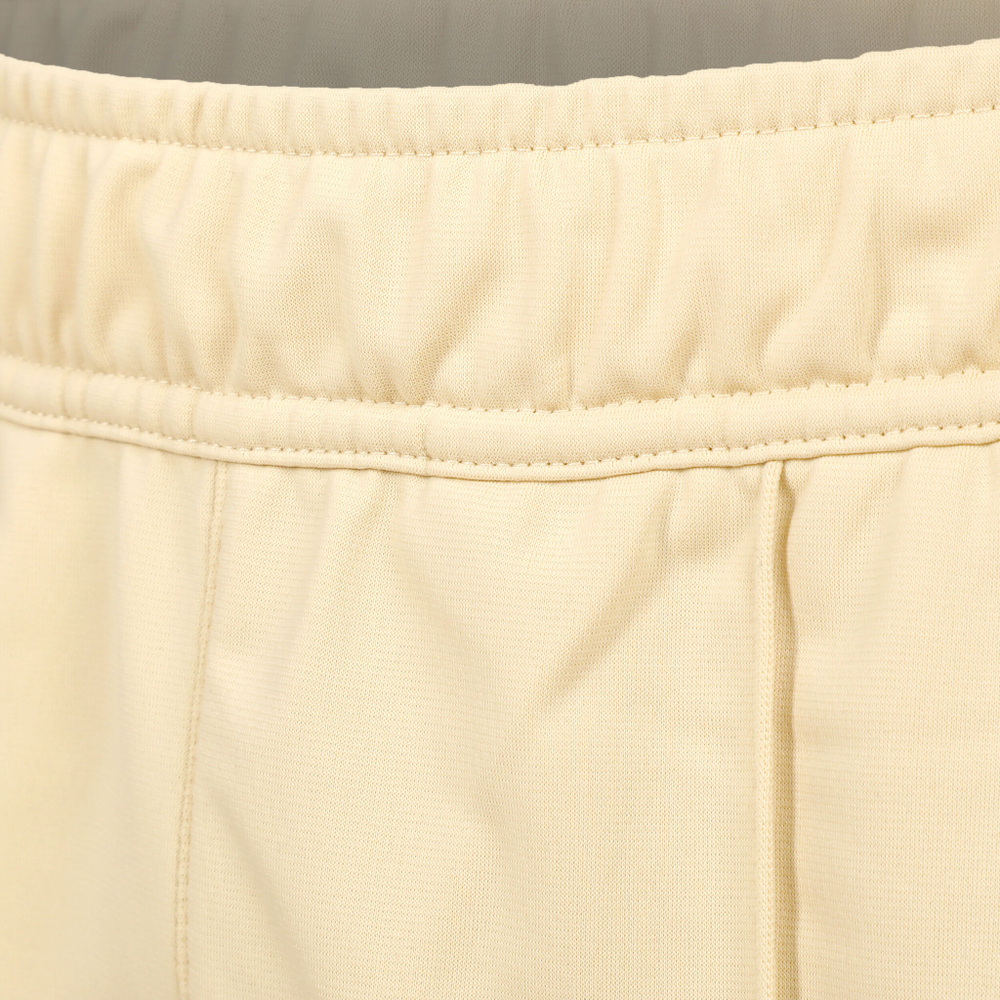 Мужские теннисные штаны Nike Court Heritage Suit Training Pants Men - Yellow