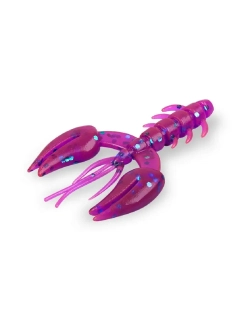 Силиконовая приманка JAGGER 2,0"(8шт) 50мм цвет 015