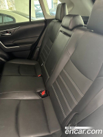 Toyota RAV4 2.5 2WD Hybrid — 2022
