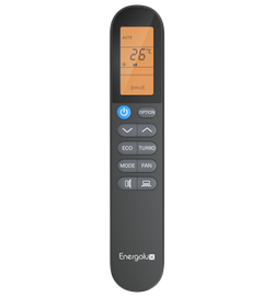 Сплит-система ENERGOLUX, MURREN Inverter, SAS12M1-AIB / SAU12M1-AIB