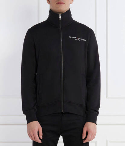 Худи Tommy Hilfiger - черный(MW0MW29327)