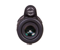 Монокуляр Levenhuk Atom 10x42 - фото 7