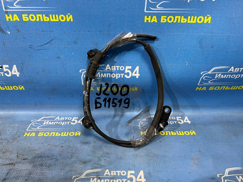 Датчик ABS задний левый TOYOTA RUSH 2006-2008