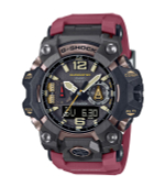 Мужские наручные часы Casio GWG-B1000-1A4